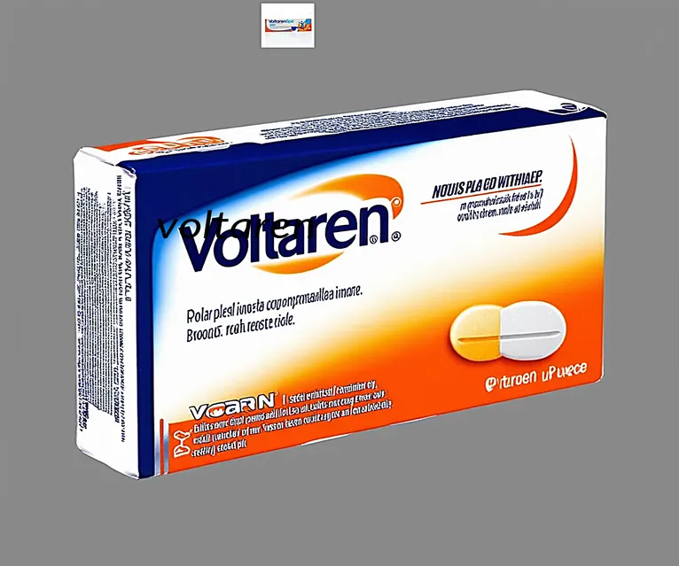 Voltaren 2